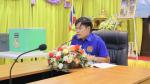 การประชุมแผนการประชาคมหมู่บ้าน/ตำบลในการป้องกันและแก้ไขปัญหา